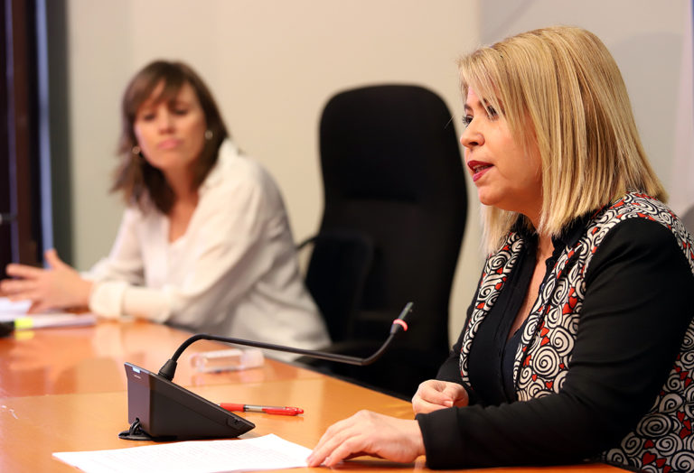 El PSOE denuncia que sería grave que el PP pudiera alterar un procedimiento reglado de la Cámara de Cuentas.