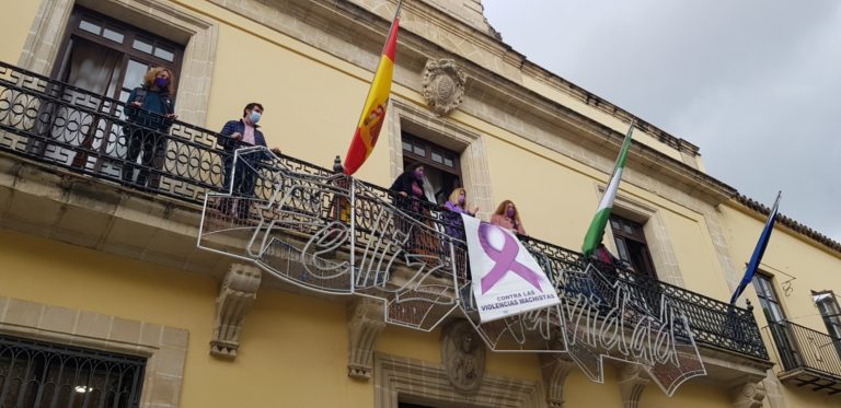 Día Internacional contra la Violencia de Género