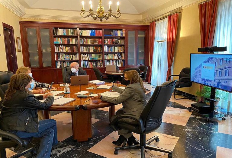 El Ayuntamiento destinará parte del Fondo de Contingencia a ayudar a sectores afectados por la COVID-19