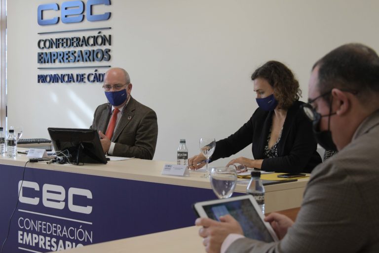La CEC convoca sus elecciones el 16 de febrero de 2021