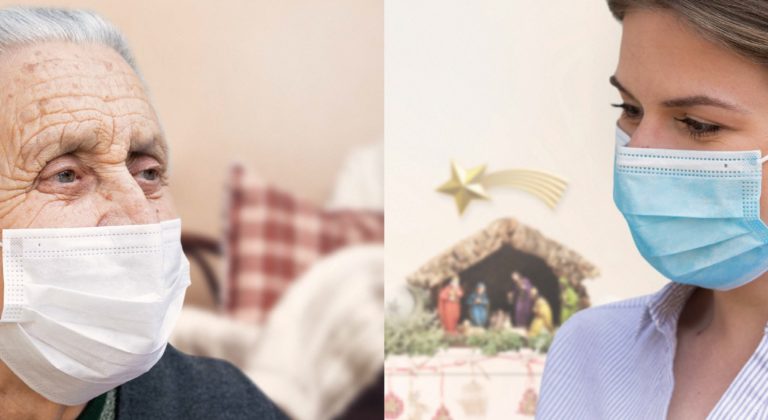 Cáritas propone esta Navidad «estar más cerca que nunca» de quienes más lo necesitan