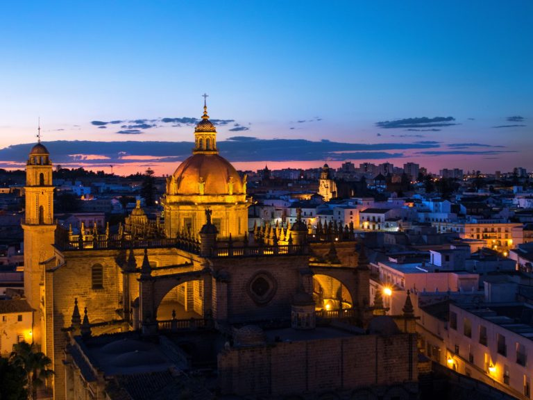 La Confederación Española de Fotografía elige Jerez como sede del XXXV Congreso Nacional de Fotografía