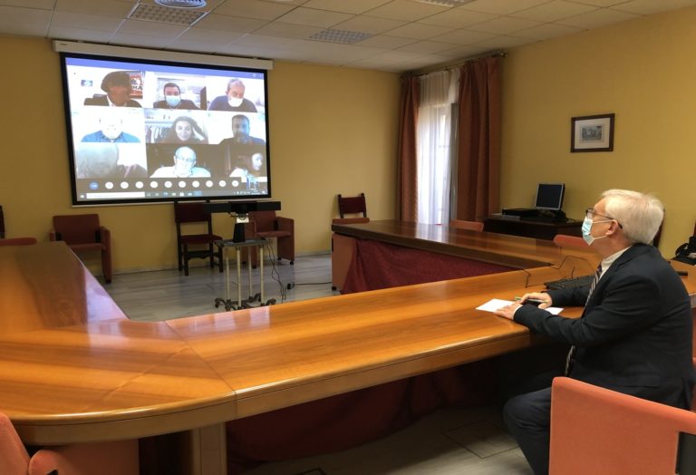 El Ayuntamiento apuesta por la difusión de las empresas de economía social con nuevas herramientas de modernización