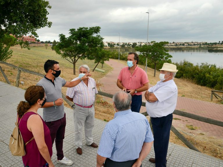 El Gobierno local subraya los avances de Jerez como ‘Ciudad Sostenible’