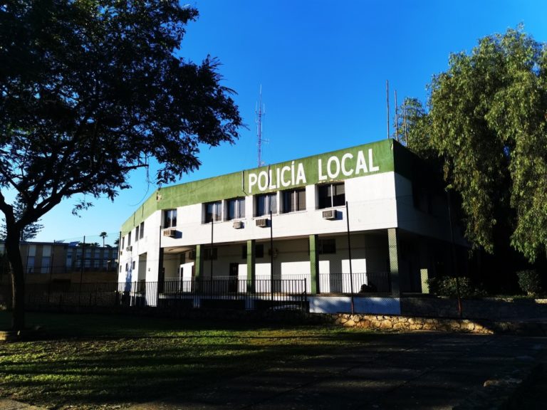VOX alerta de la creciente inseguridad en Jerez y propone reforzar la seguridad en los barrios