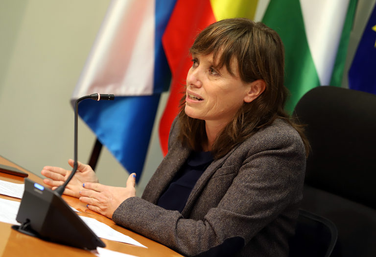 El Gobierno municipal invertirá más de 12 millones de euros de la Edusi en 2021