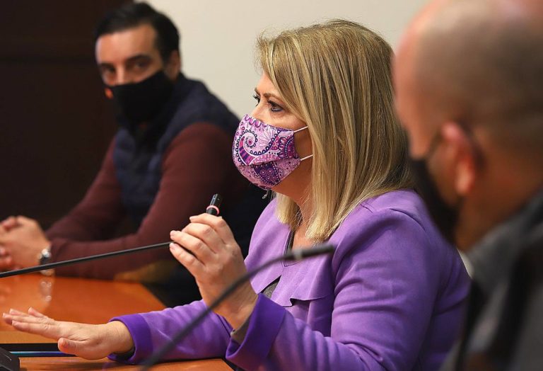 El Gobierno municipal ultima las medidas que tiene que aplicar cuando la Junta decrete el grado de máxima alerta para Jerez