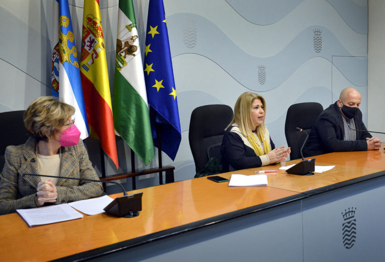 Aprobado el encargo de gestión del Servicio de Ayuda a Domicilio a Comujesa para 2021-2024