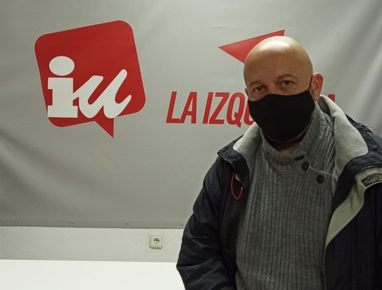 IU busca posicionar al Ayuntamiento para forzar al Banco Malo a comprometerse socialmente con la ciudad