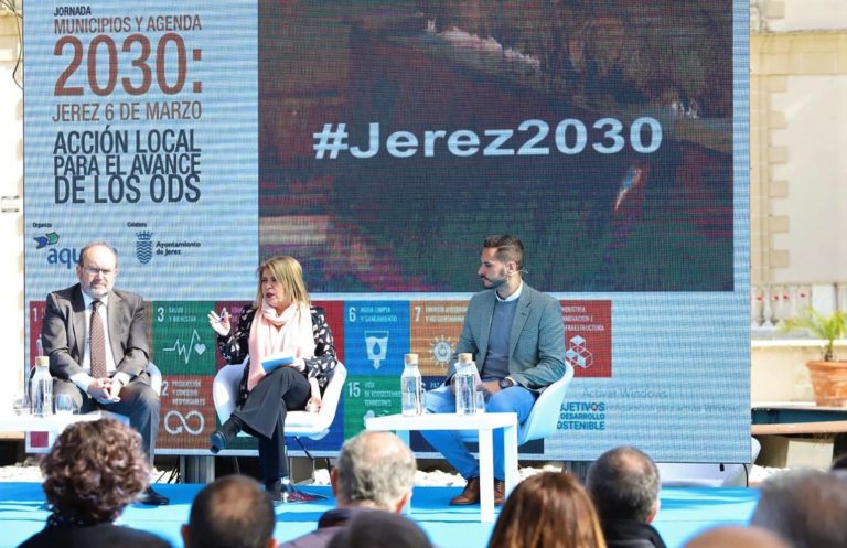 Se firmarán convenios con los promotores de las plantas solares para abrir bolsas de empleo