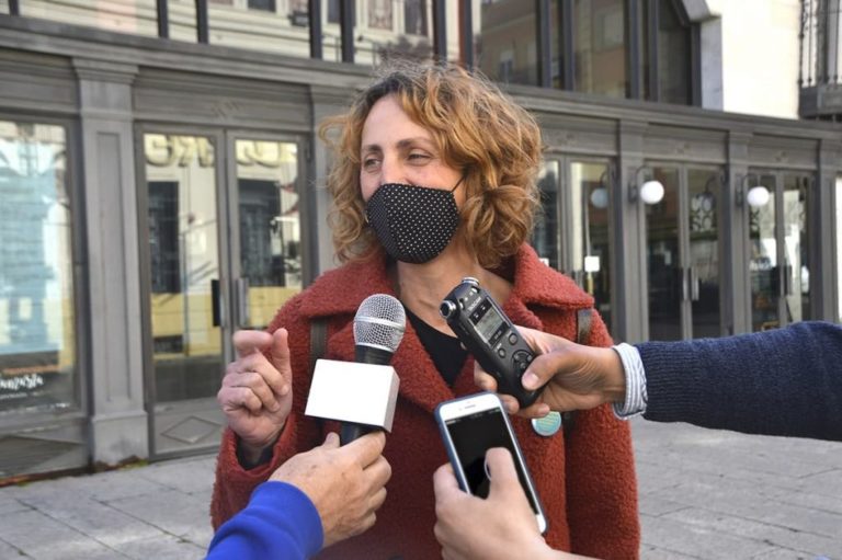 Ganemos Jerez reclama recuperar el anteproyecto de Ley de Artes Escénicas