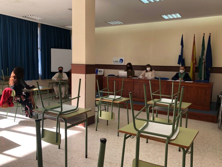 El Ayuntamiento aprobará este mes la subida máxima legal del salario de personal funcionario y laboral