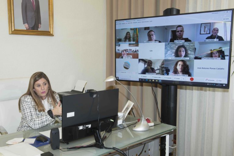 Diputación apuesta por el refuerzo de los hoteles de Tugasa en la provincia de Cádiz
