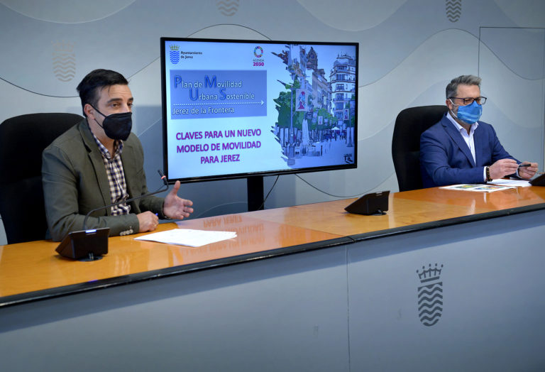 El Gobierno actualiza el Plan de Movilidad Urbana Sostenible para cumplir los objetivos de la Agenda 2030
