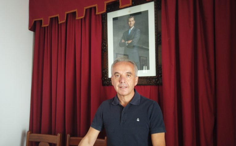 El GDR Sierra de Cádiz aprueba ayudas a Pymes de la Comarca por algo más de 440.000 euros