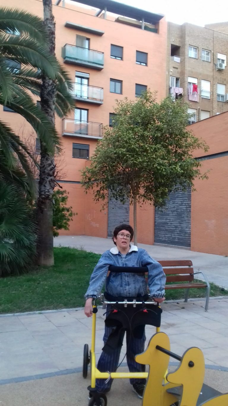 Somos mujeres, nómbranos. Objetivo de Upacesur para el día de la mujer