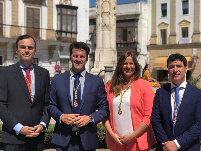 Ciudadanos solicita cuanto antes un presupuesto post-covid que tenga en cuenta las necesidades de la ciudad