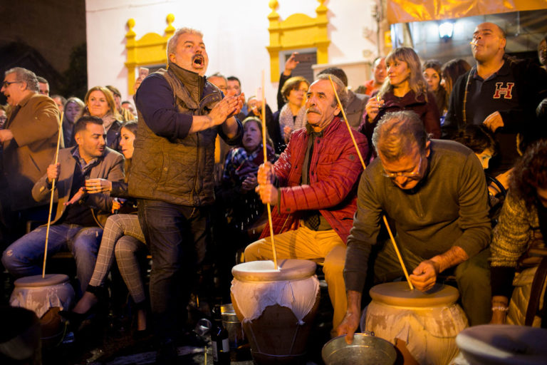 La Navidad de Jerez, declarada Fiestas de Interés Turístico de Andalucía