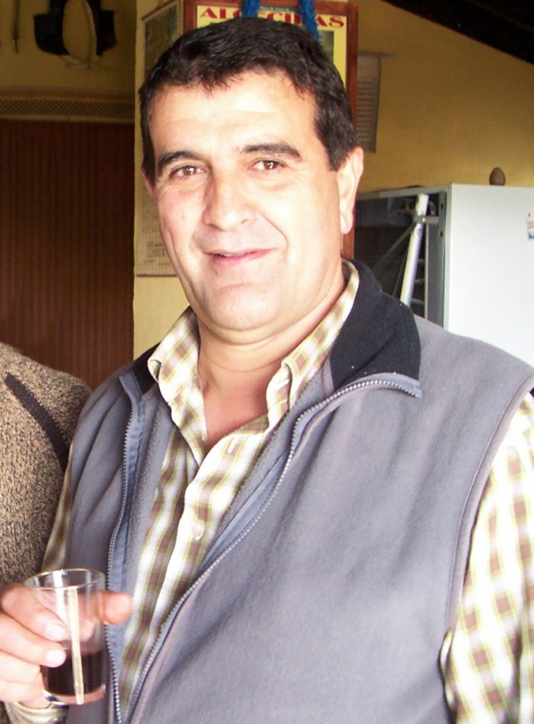 Luto en el sector agrario por el fallecimiento de Salvador Pineda