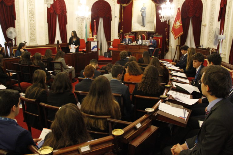 El Centro Inglés: único colegio y segunda empresa de Andalucía que supera los 600 puntos en el Sello de Excelencia Europea EFQM 500+