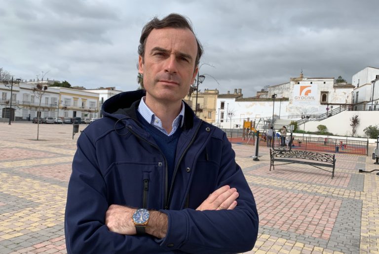 Ciudadanos pide más seguridad y vigilancia para el Centro Histórico y comercial de la ciudad