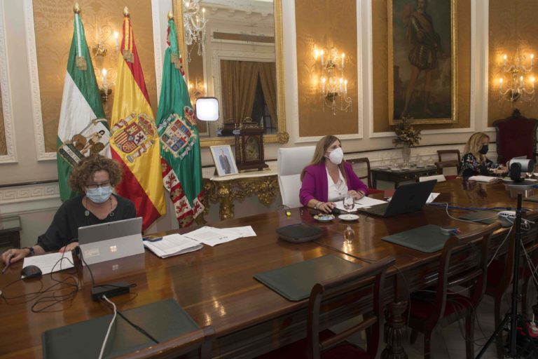 Diputación impulsa la puesta en marcha de nuevos planes de inversión para la provincia