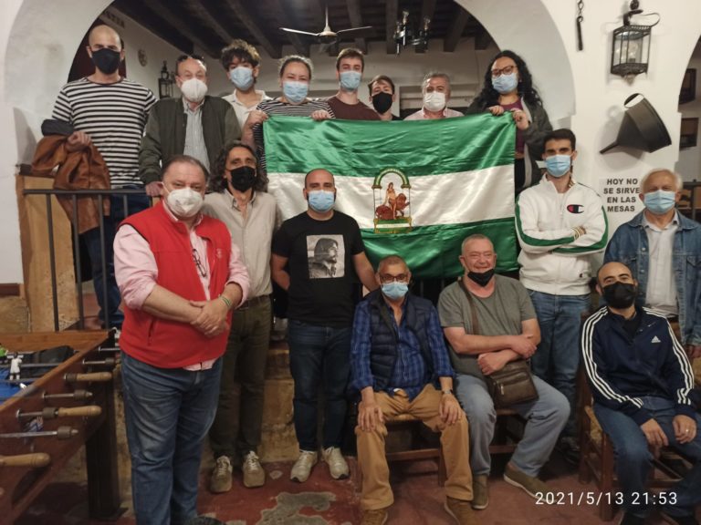 Izquierda Andalucista elige su Comité Local en Jerez