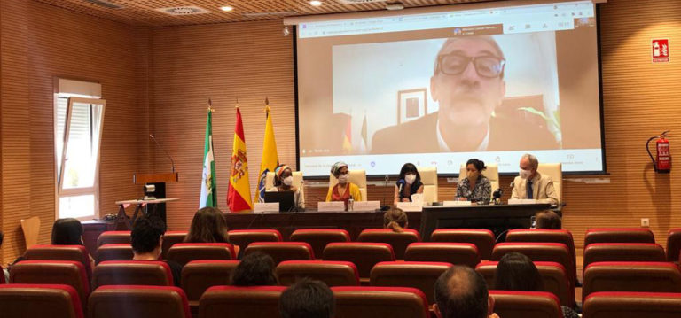 Arranca en el Campus de Jerez y el Museo Arqueológico, la Semana de la Diversidad Cultural de la UCA