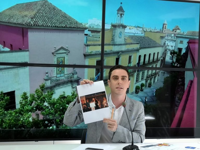 PP: «El contrato del Centro del Motor huele a chanchullo del PSOE de Mamen Sánchez»