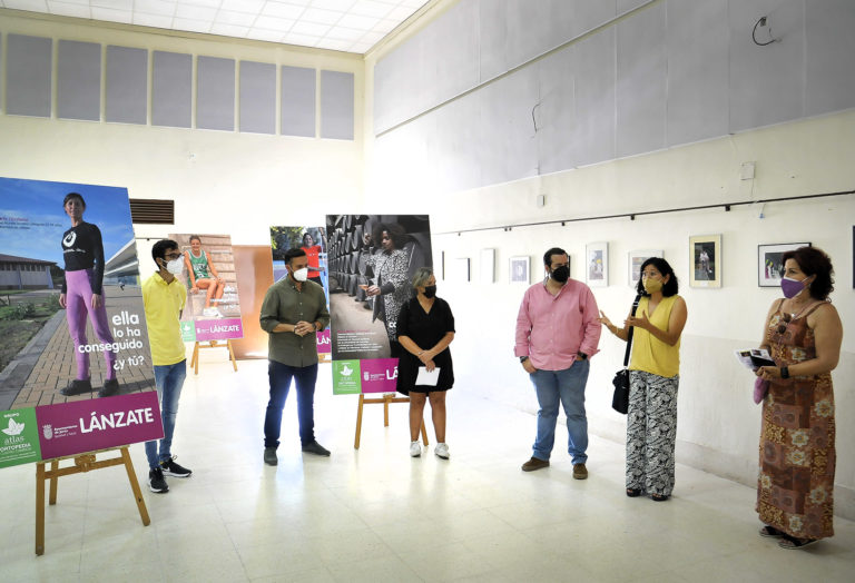 El BOJA publica la delimitación del Área de Rehabilitación La Constancia II