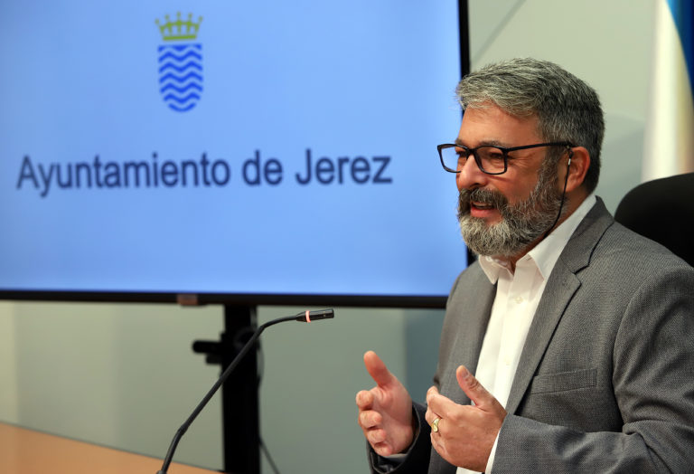 El Ayuntamiento de Jerez pone en marcha una web y una campaña de promoción de las Fiestas de la Vendimia