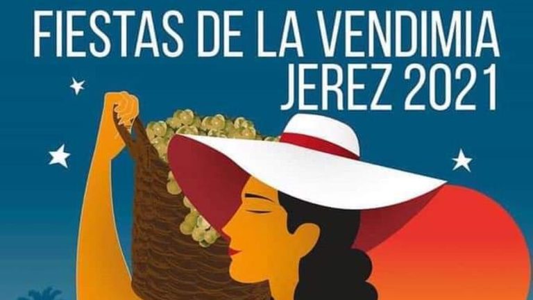 Las Fiestas de la Vendimia: del 4 al 19 de Septiembre con vino, música y gastronomía