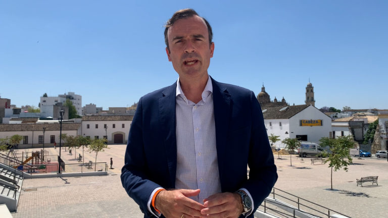 Ciudadanos propone la creación de una Ruta Oficial del Flamenco en Jerez como incentivo cultural y turístico