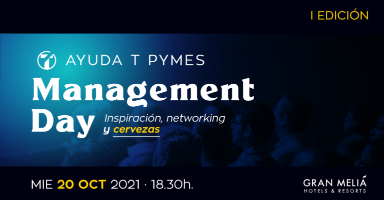 Llega el I Management Day a la provincia de Cádiz