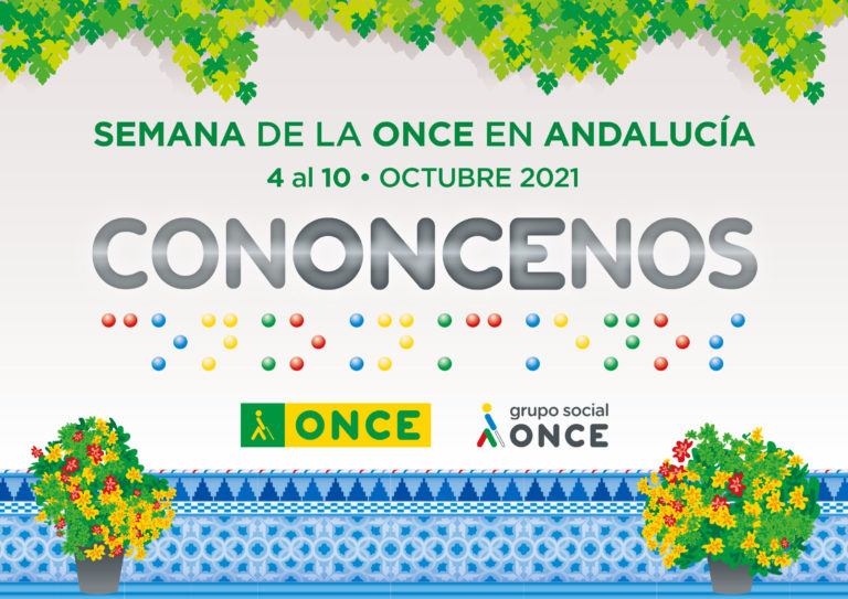 La ONCE abre sus puertas a la sociedad jerezana durante esta semana