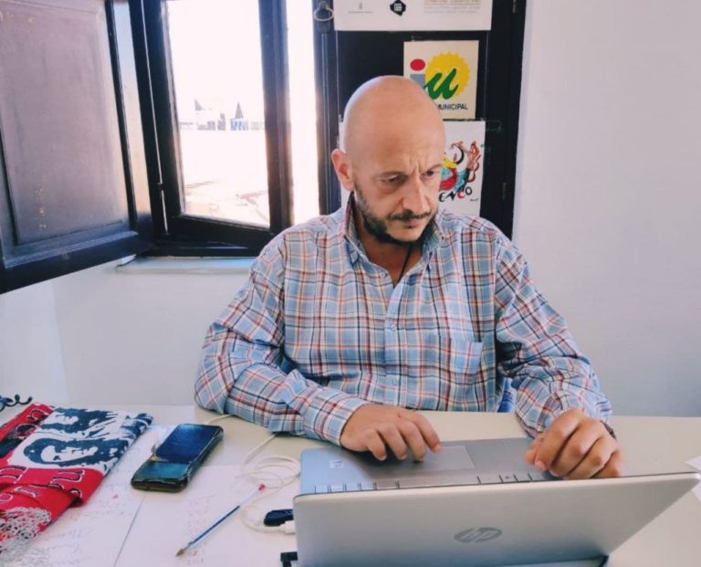Izquierda Unida exige un cambio radical del modelo de financiación local