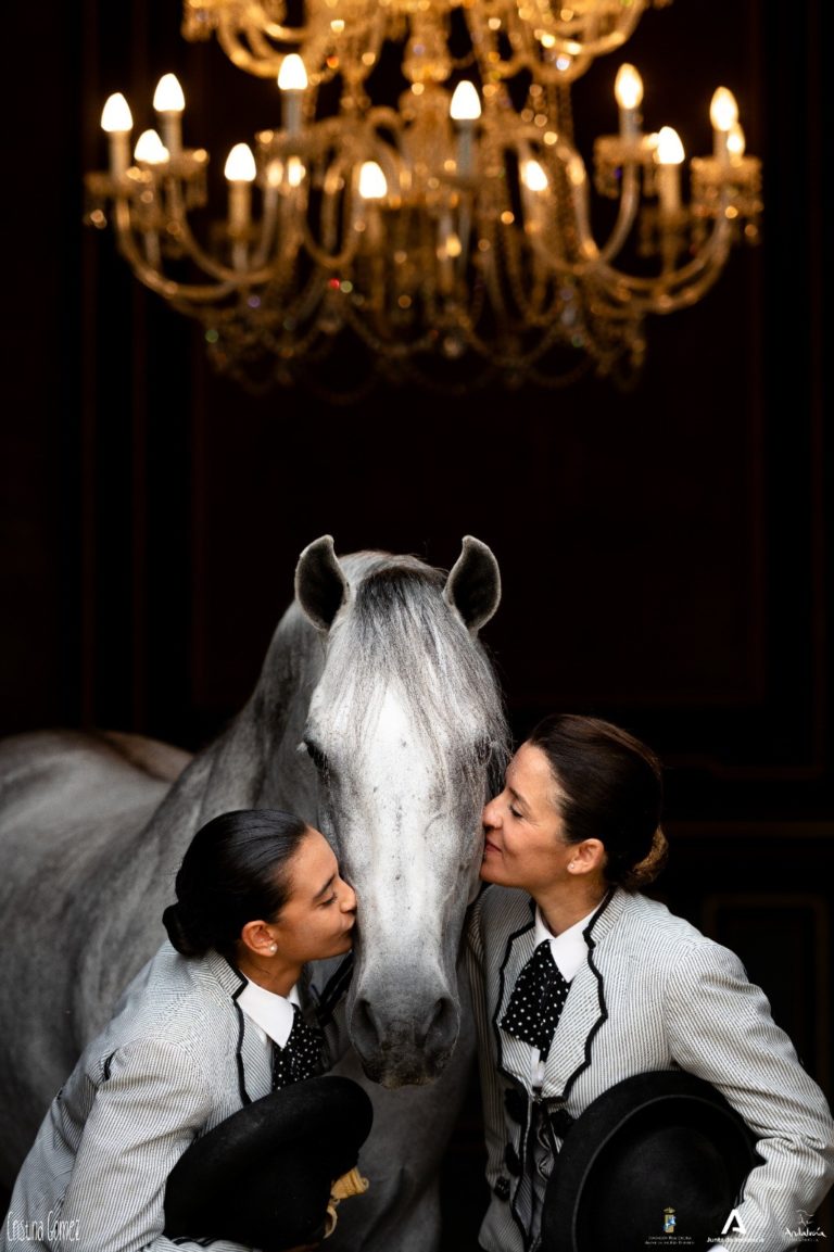 Andalucía lleva lo mejor de su arte ecuestre a la IFEMA Madrid Horse Week