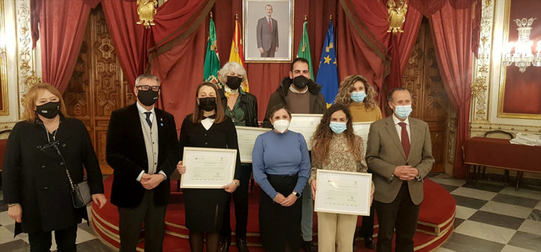 Diputación y UCA reconocen la excelencia de los mejores trabajos de investigación en turismo sostenible en la provincia