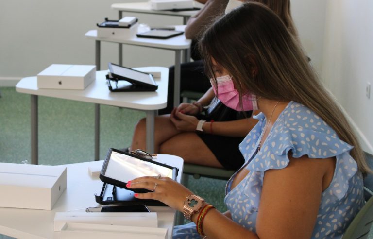 Albor se integra en ILERNA para aunar la mayor oferta de FP presencial y online de España.