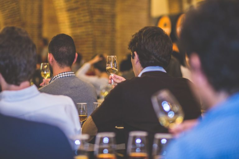 El Consejo Regulador de vinos de Jerez y Manzanilla retoma los seminarios de formación presenciales en febrero