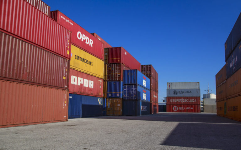 El Puerto de Cádiz inicia el año con un crecimiento del 11 por ciento