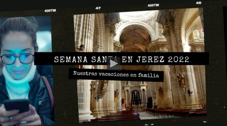 El Clúster promociona Jerez como destino turístico para familias en Semana Santa