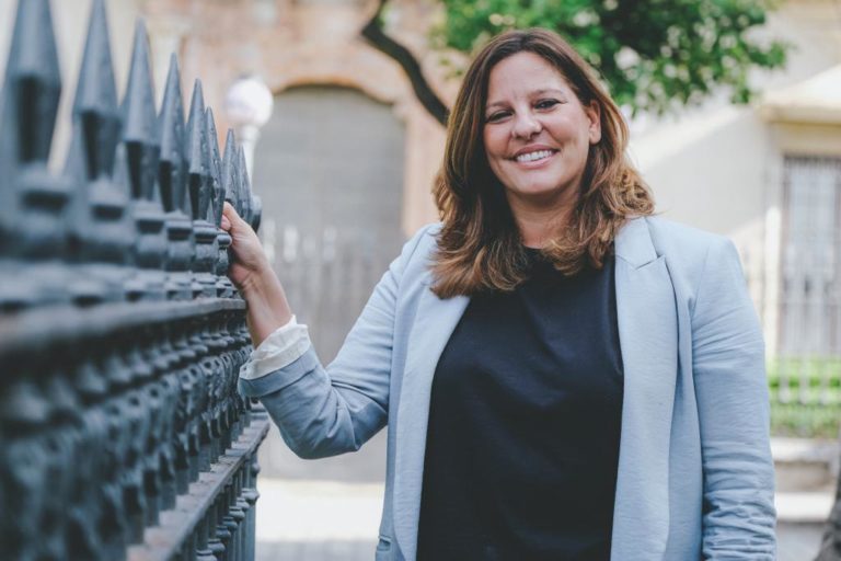 La diputada de Ciudadanos Estefanía Brazo solicita al Gobierno de España que la violencia económica sea considerada violencia de género.￼￼