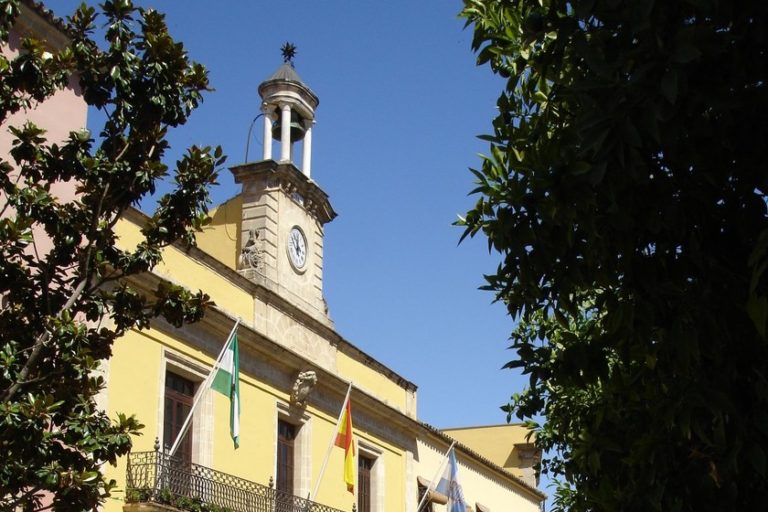 El Gobierno municipal ratifica la buena senda de la gestión económica que cerró 2021 con un remanente de 5 millones de euros￼