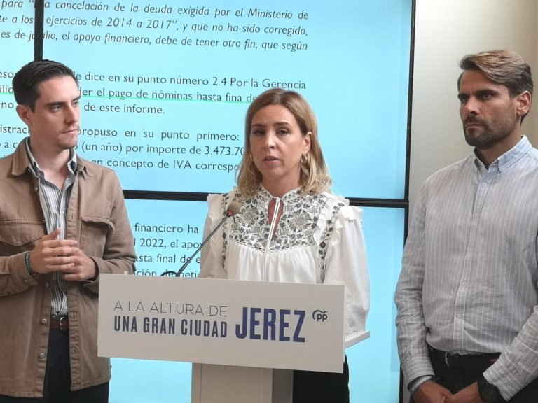 El PP propone aumentar los trenes con Madrid y el rechazo a los peajes de Sánchez para 2024