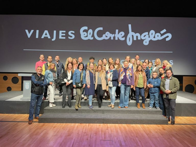 <strong>Jerez se posiciona como destino de viajes de negocios y eventos con el <em>famtrip</em> organizado por el Clúster Turístico</strong>