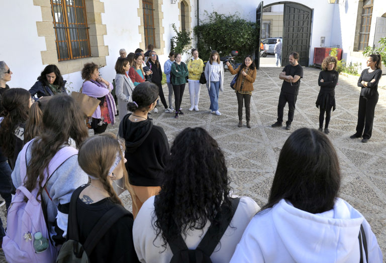 El Ayuntamiento amplía con cinco  programas la oferta educativa dirigida a la sensibilización en igualdad este curso