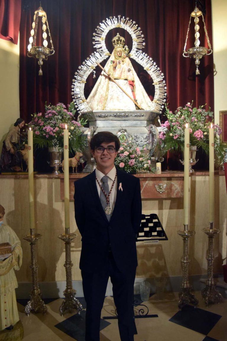 El 18 de febrero, primer Anuncio de la Cuaresma jerezana organizado por la Unión de Hermandades