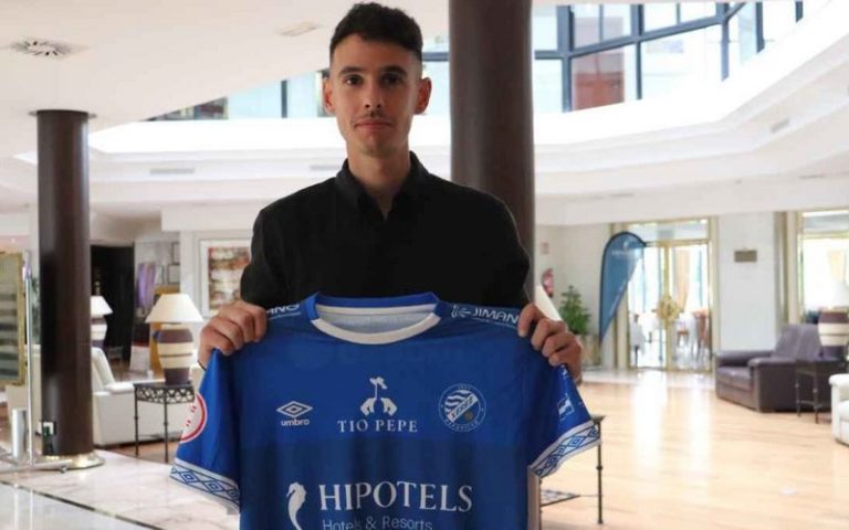 Fran Mateu se incorpora al cuerpo técnico del primer equipo