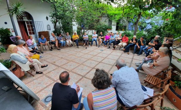 Profunda remodelación en el proyecto del Conil